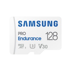 Samsung Mb-Mj128K 128 Gb Microsdxc - MicroSDXC kort